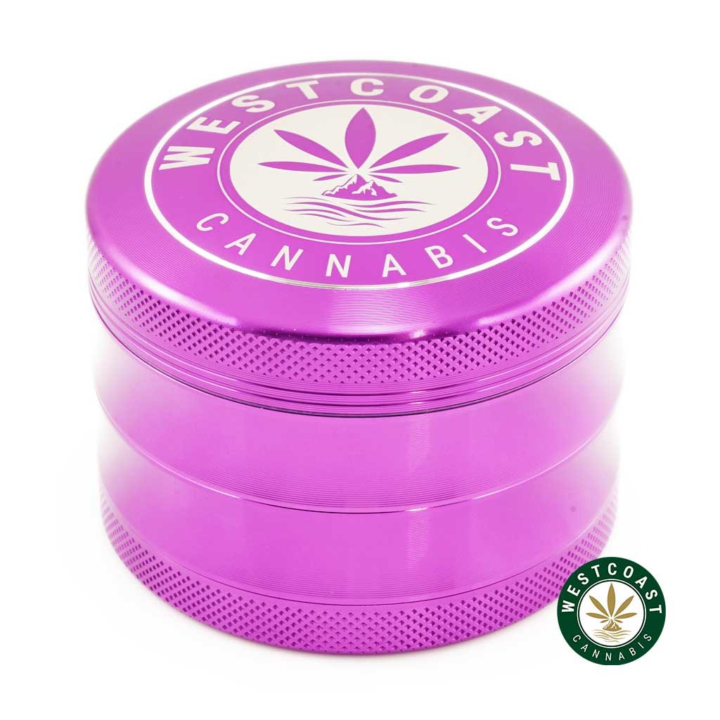 Buy Accessories online in Canada from West Coast Cannabis