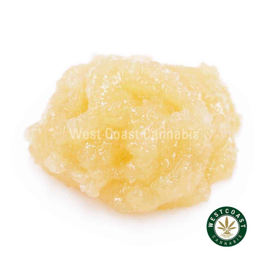 Buy Concentrates online in Canada from West Coast Cannabis
