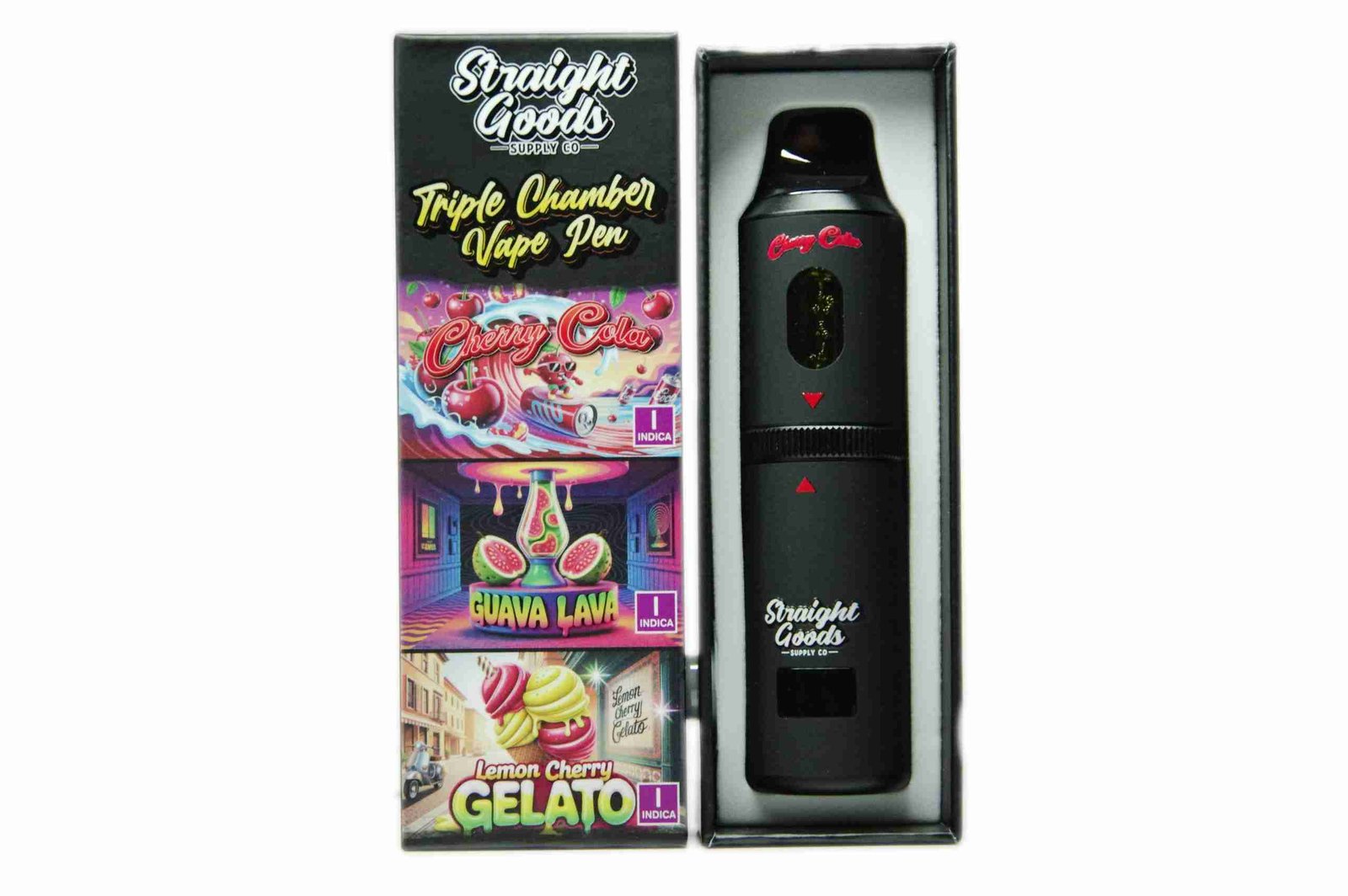 Buy Vapes online in Canada from West Coast Cannabis