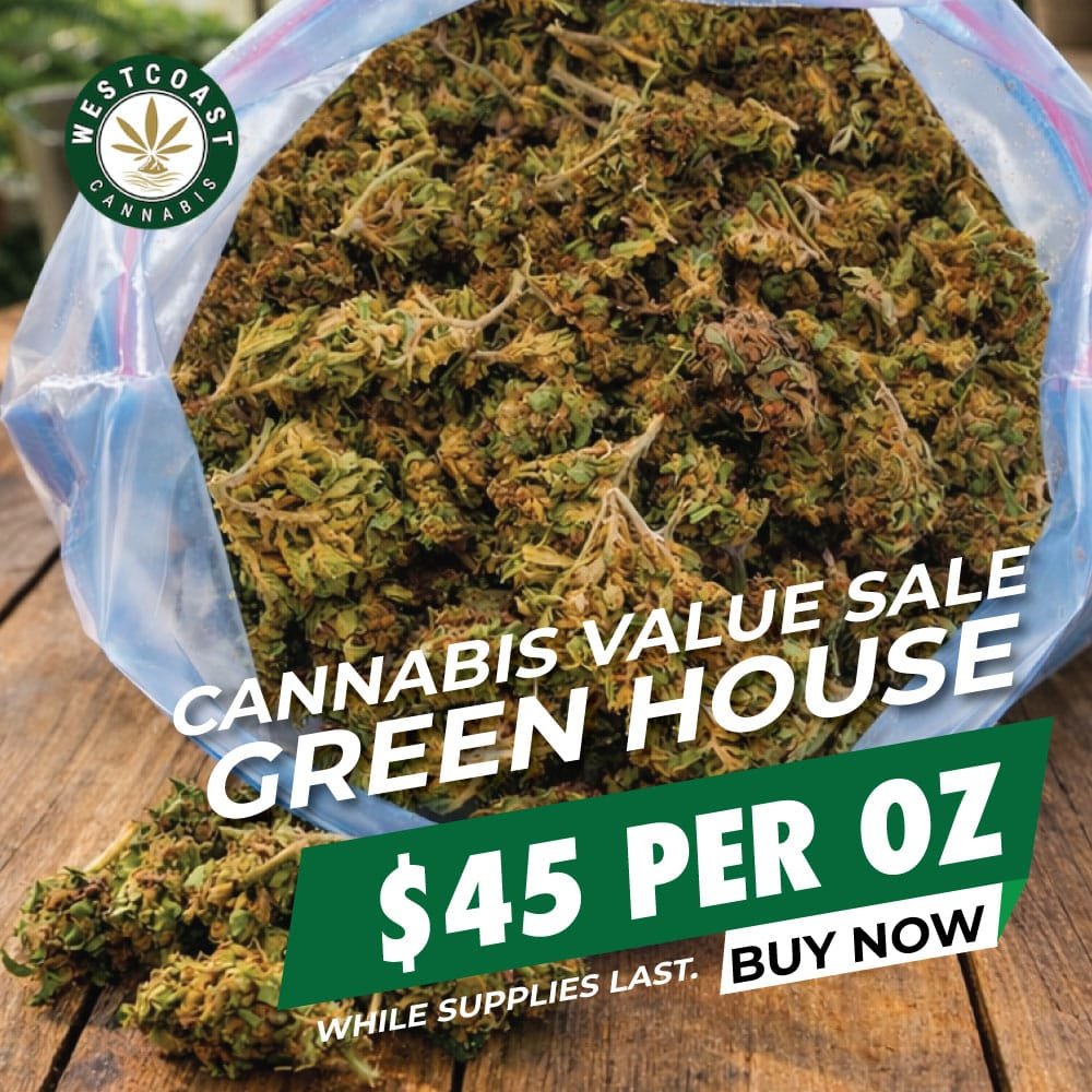 Cheap greenhouse weed ounces online