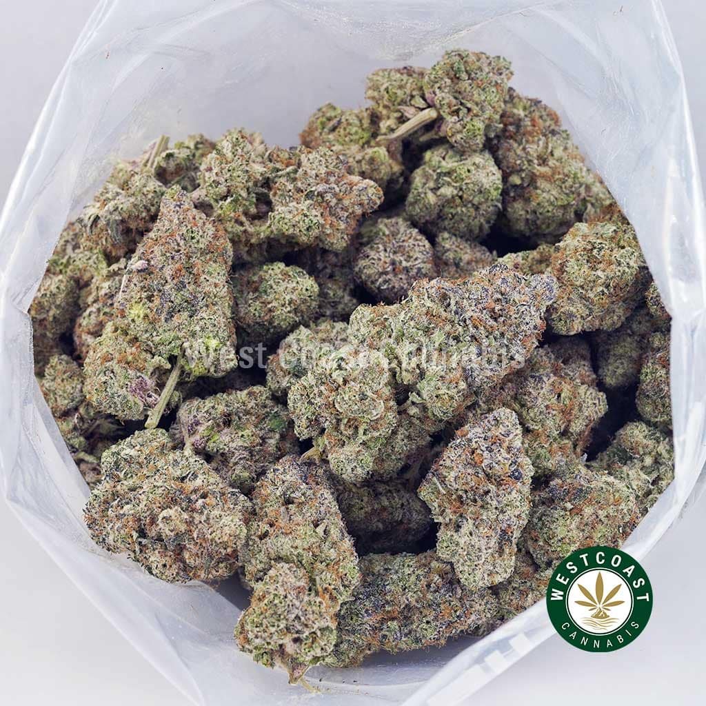 Apple Fritter AAAA+