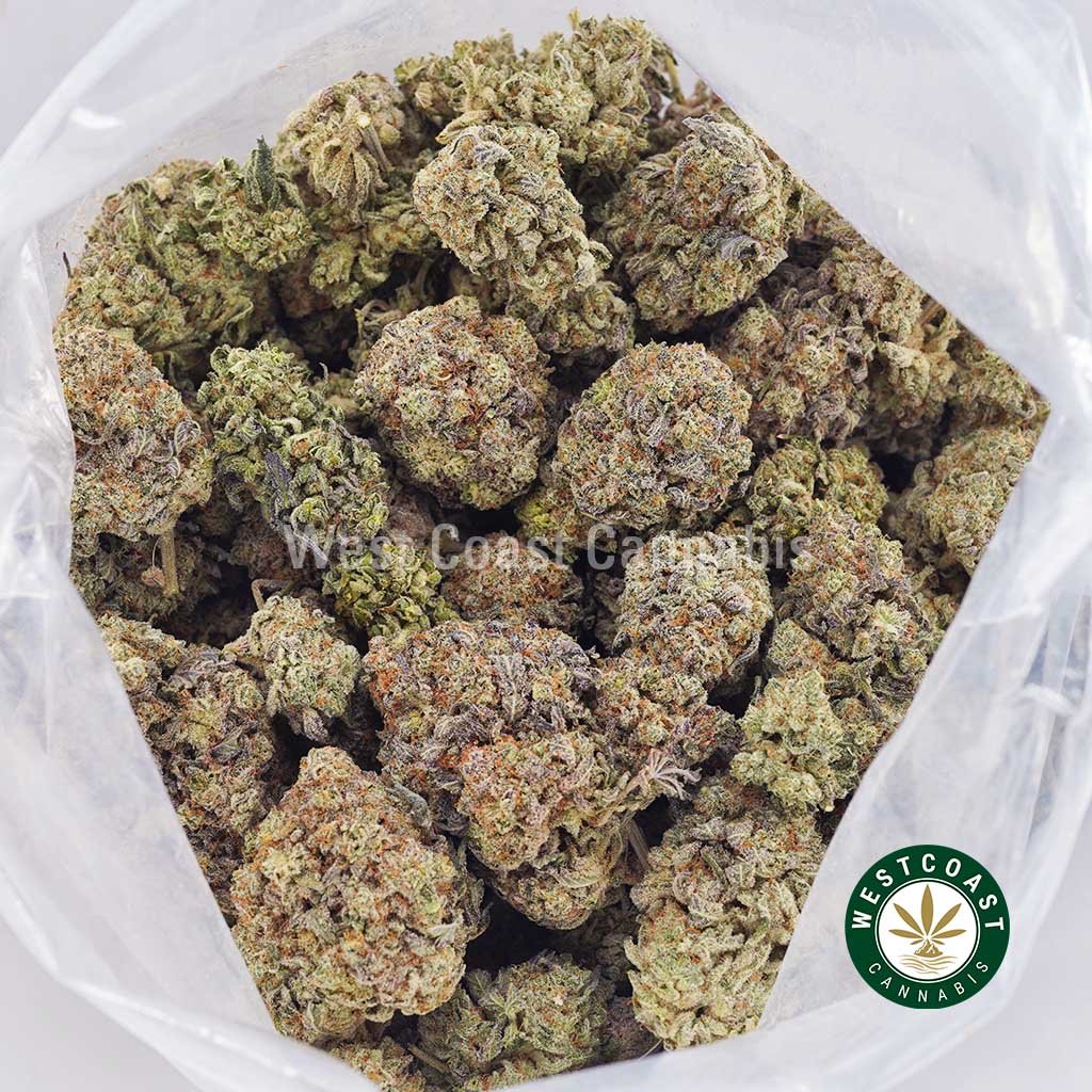 Banana Breath AAAA
