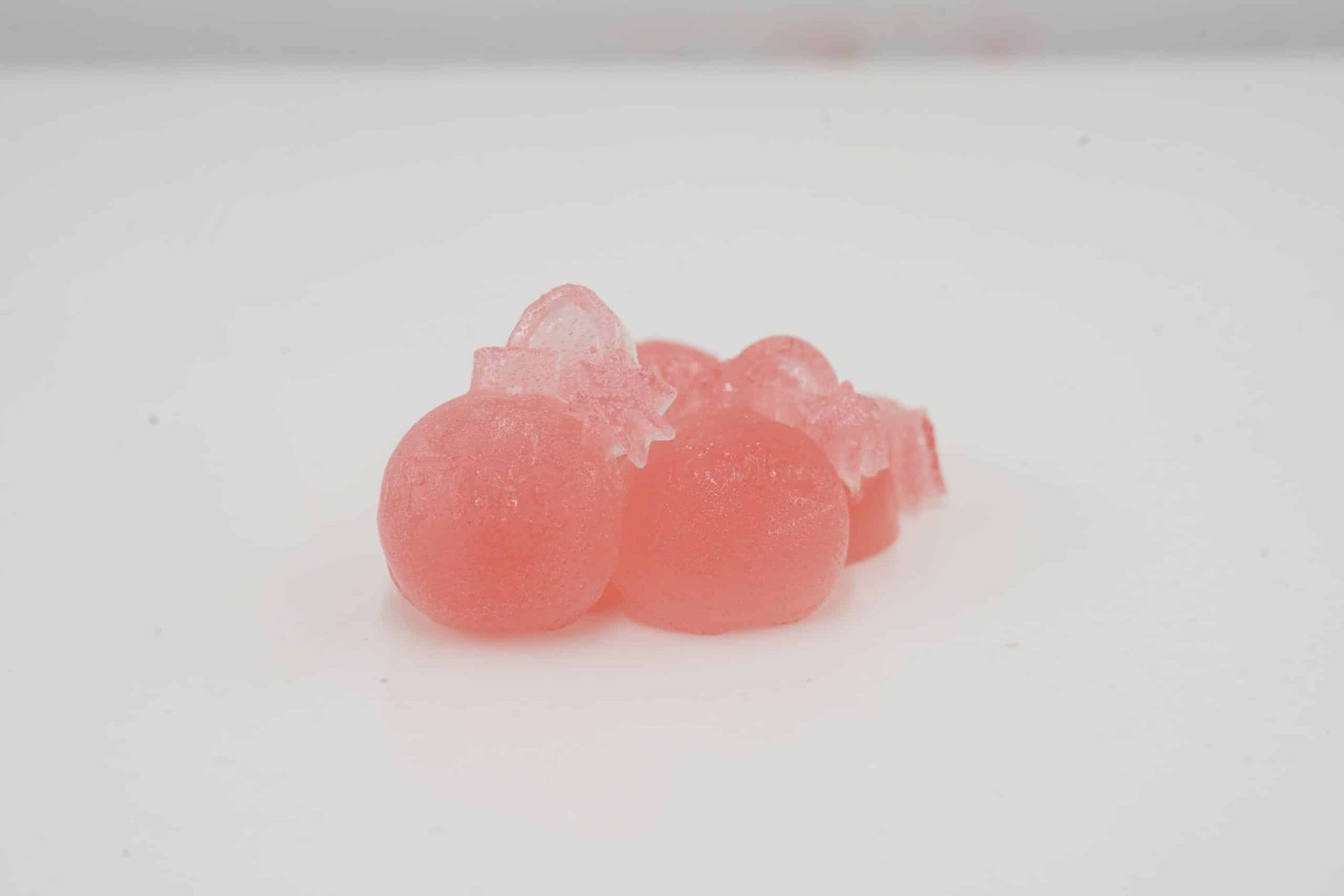 Bomb Edibles – 3000mg THC Gummies – Strawberry