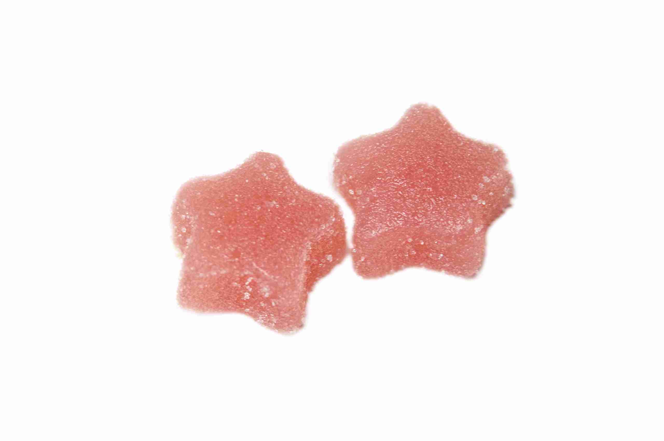Bonafide – Space Stars – Watermelon 1000mg THC