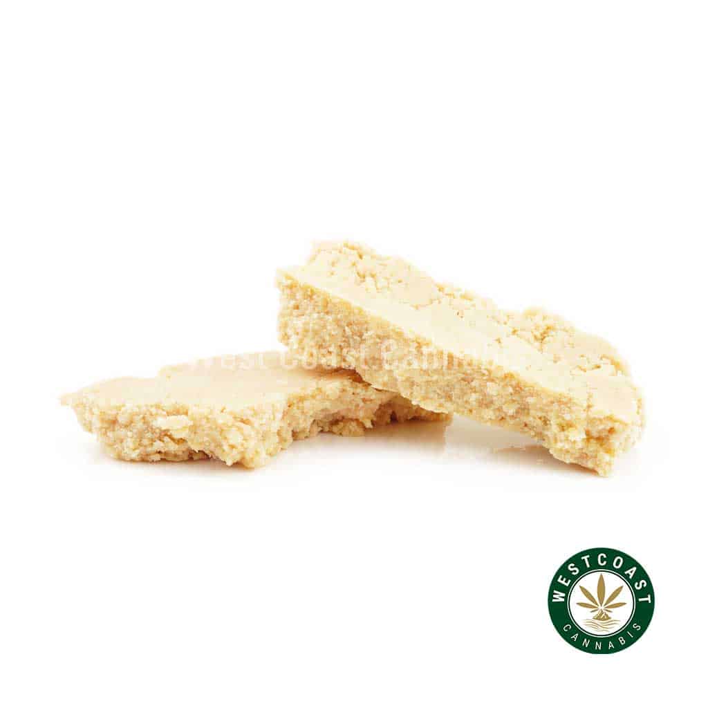 Budder – El Padrino (Indica)