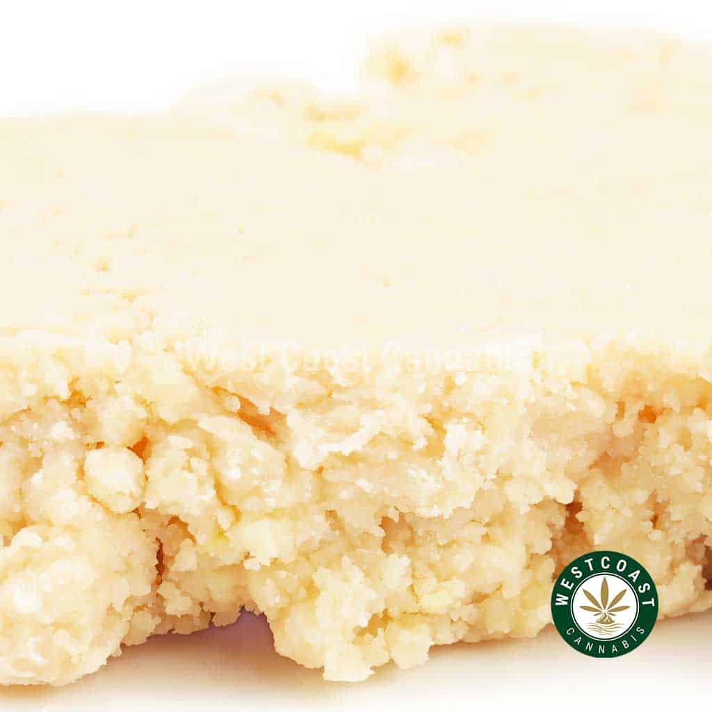 Budder – El Padrino (Indica)