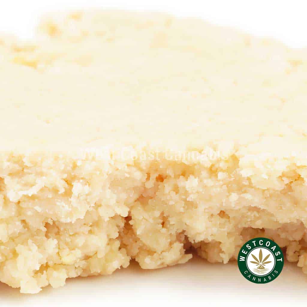 Budder – Greasy Pink (Indica)