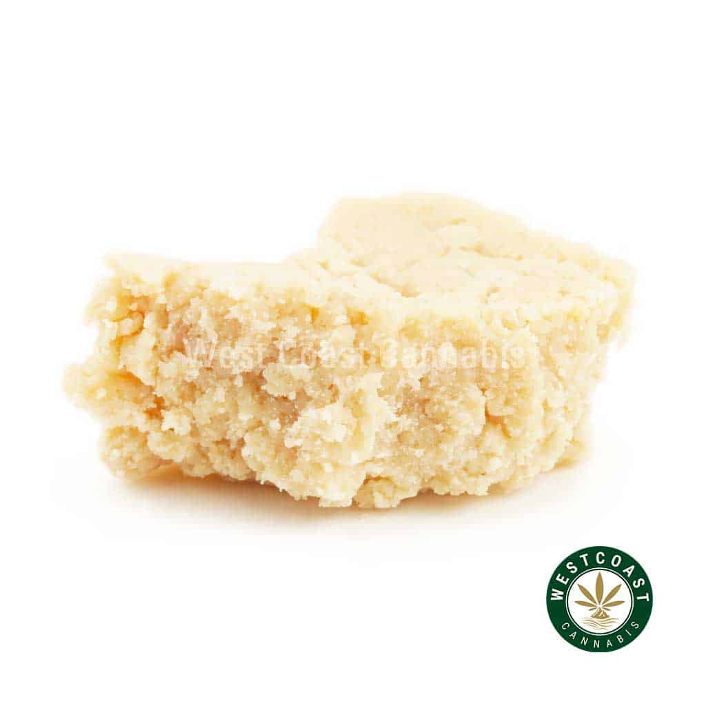 Budder – Greasy Pink (Indica)