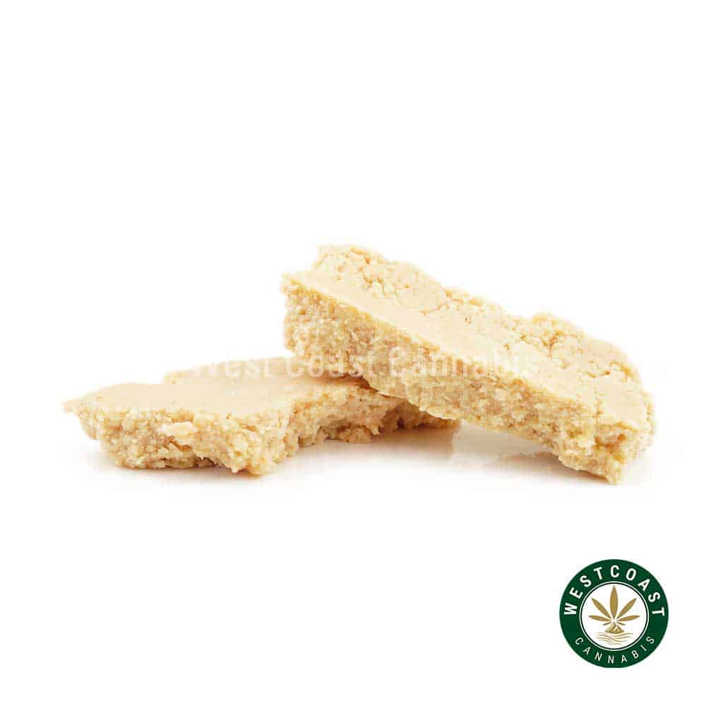 Budder – Greasy Pink (Indica)