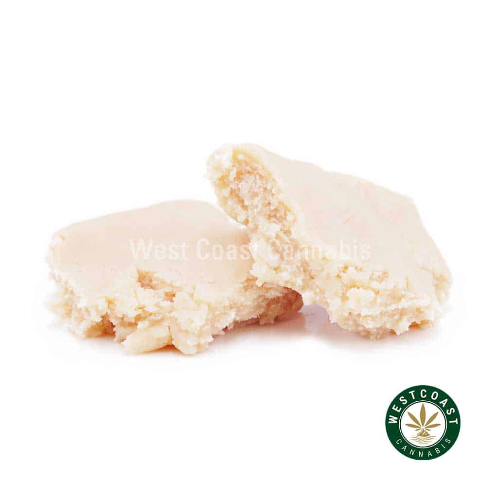 Budder – One Punch (Indica)