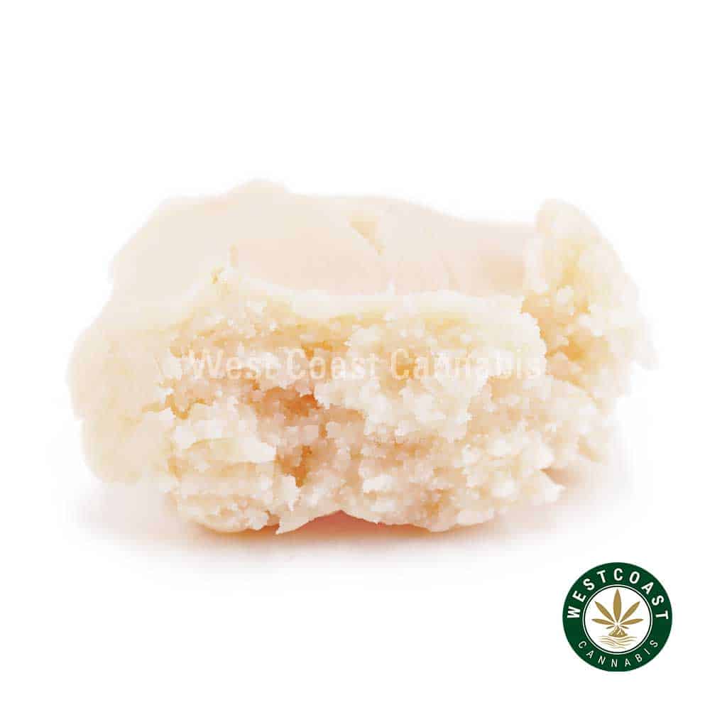 Budder – One Punch (Indica)