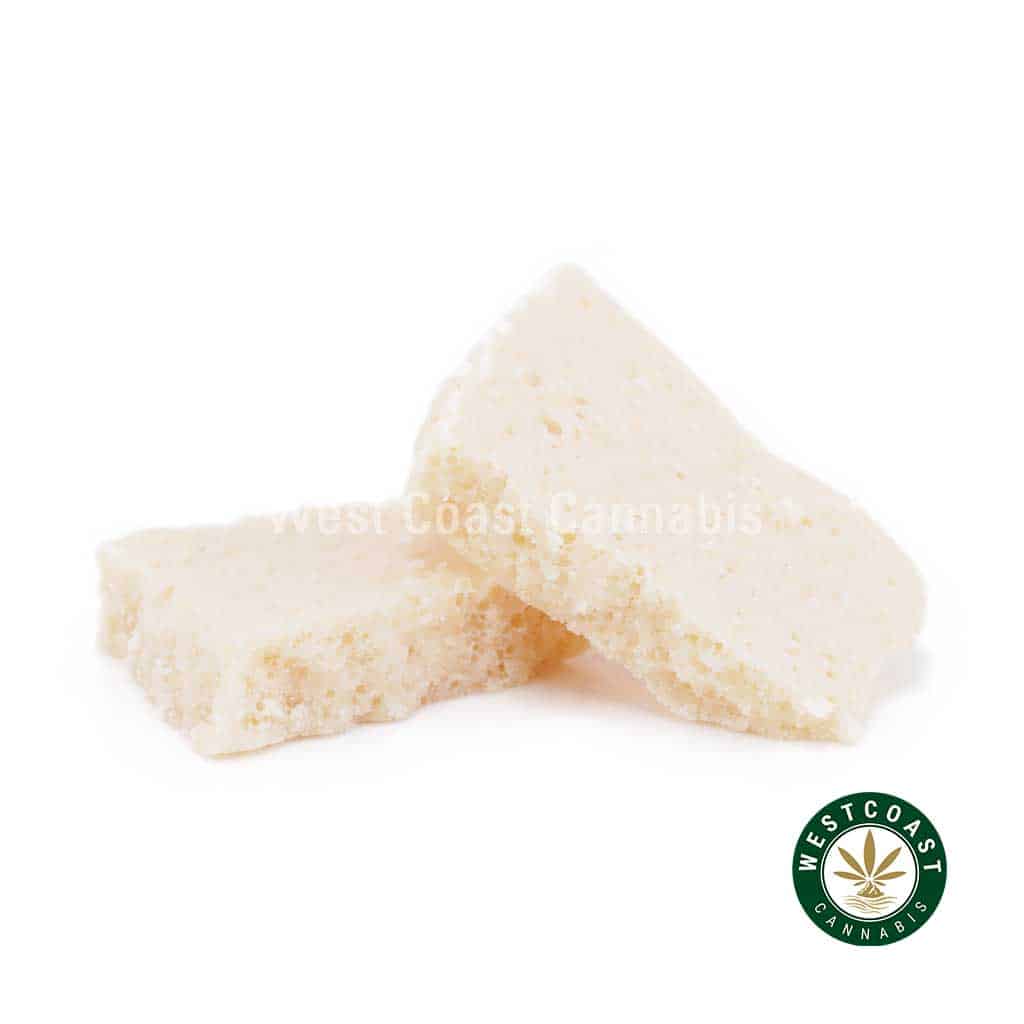Budder – Pink Anxiety (Indica)