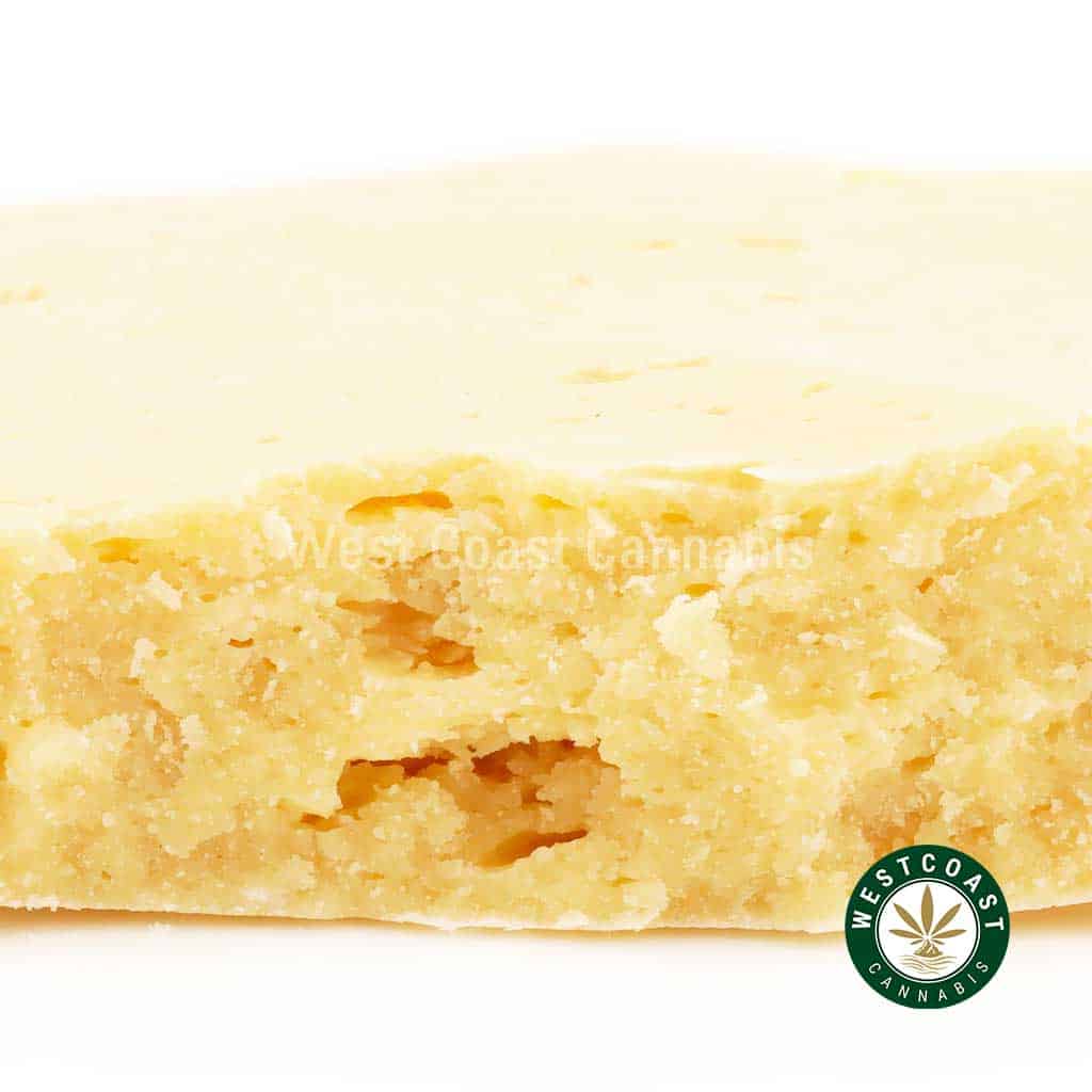 Budder – Pink Goo (Indica)