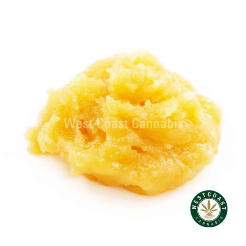 Caviar – Birthday Cake Kush (Hybrid)