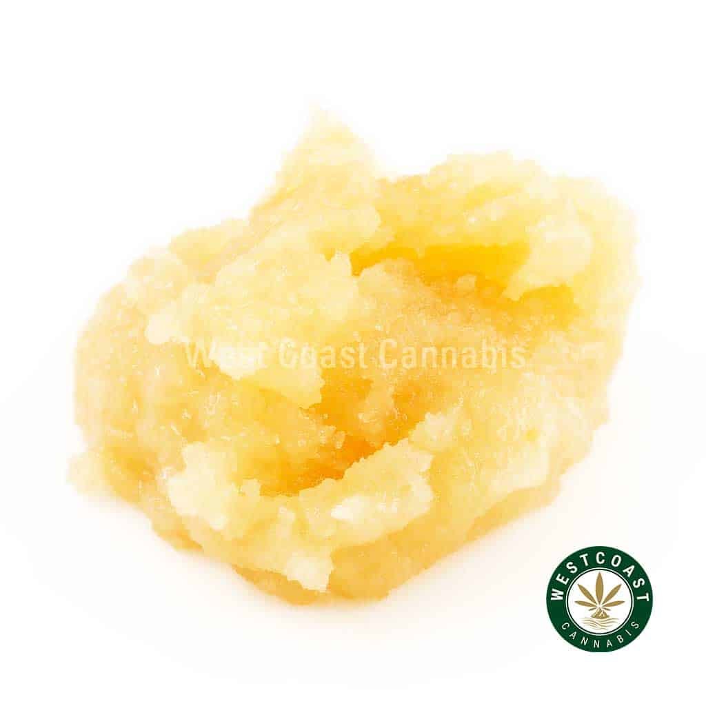 Caviar – Fire OG (Indica)