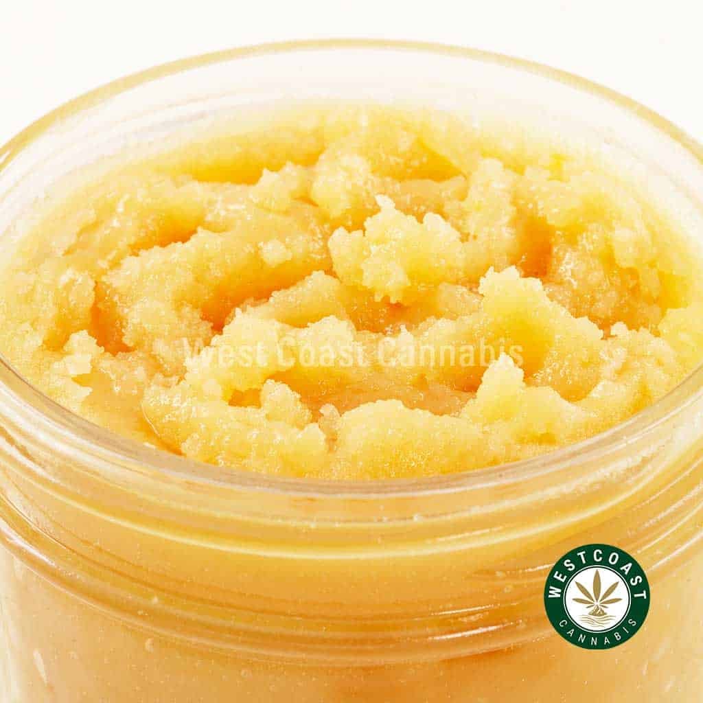 Caviar – Fire OG (Indica)