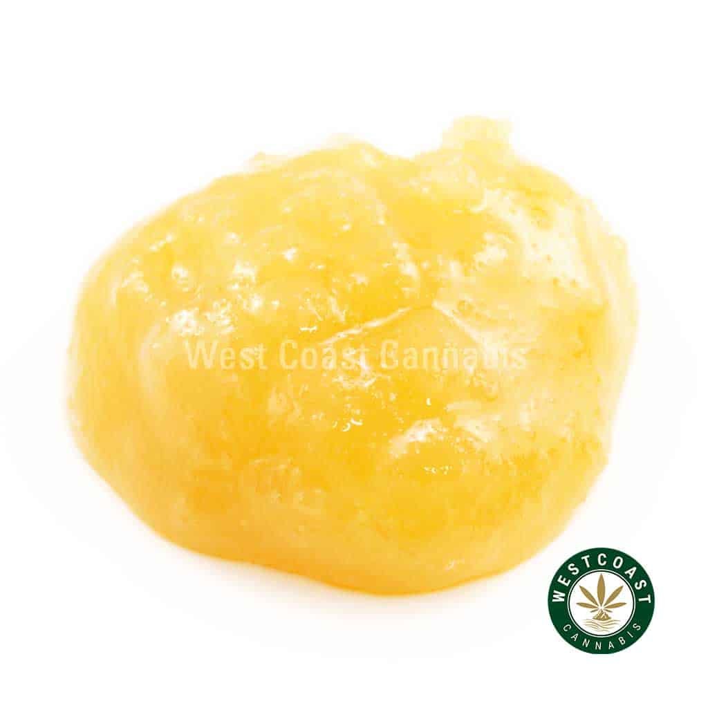 Caviar – King Louis XIII (Indica)