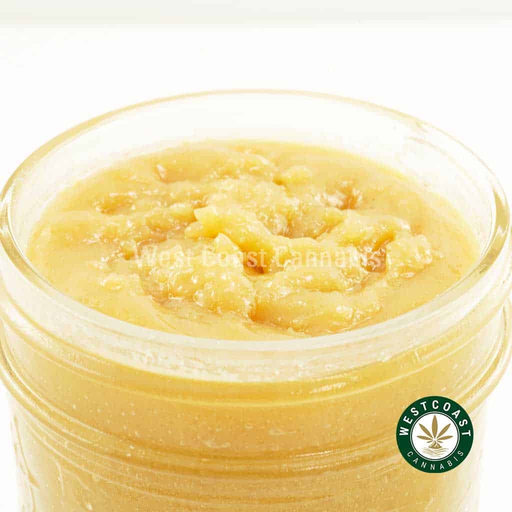 Caviar – Mendo Breath (Indica)