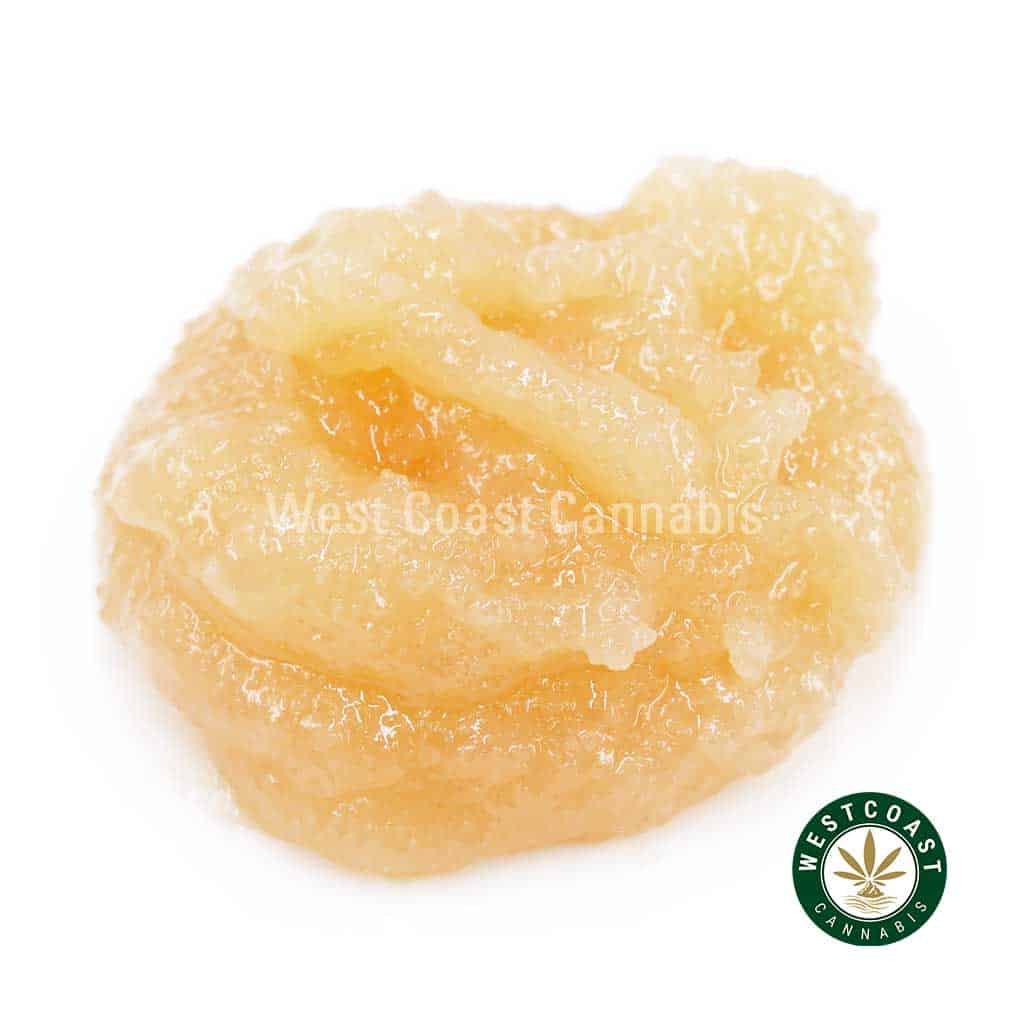 Caviar – Pink Gas Mask (Indica)