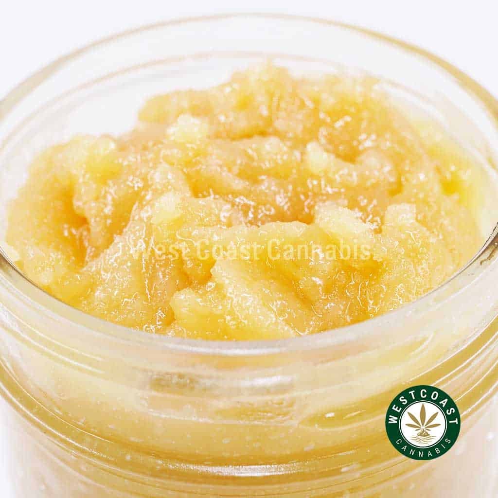 Caviar – Pink Tuna (Indica)