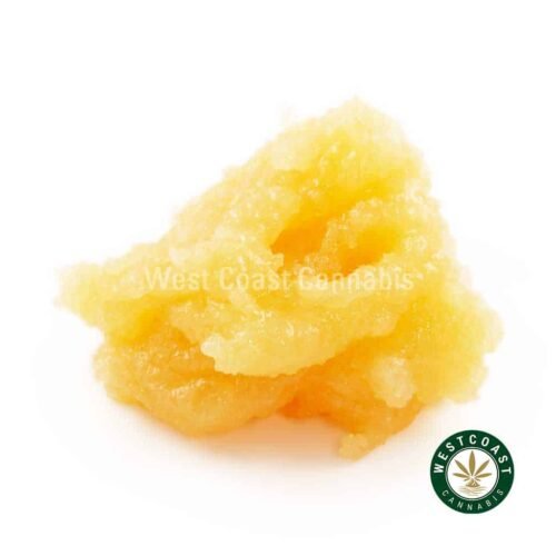 Caviar – Purple Kush (Indica)