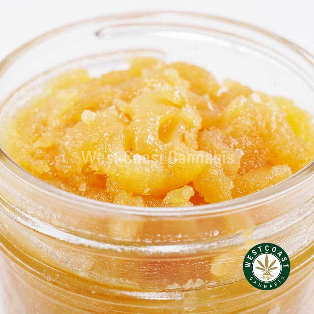 Caviar – Super Glue (Sativa)