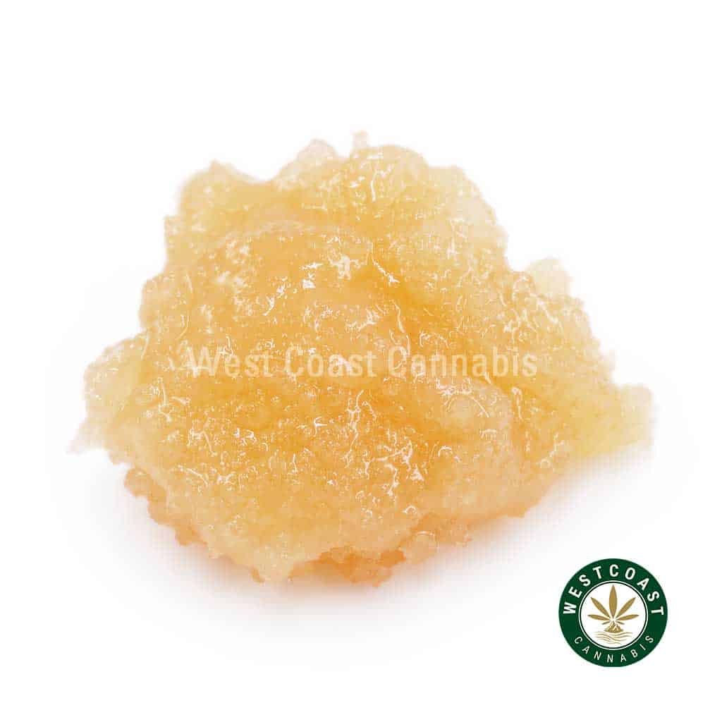 Caviar – Super Pink Kush (Indica)