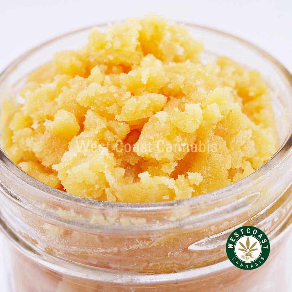 Caviar – Supreme Gas Mask (Indica)