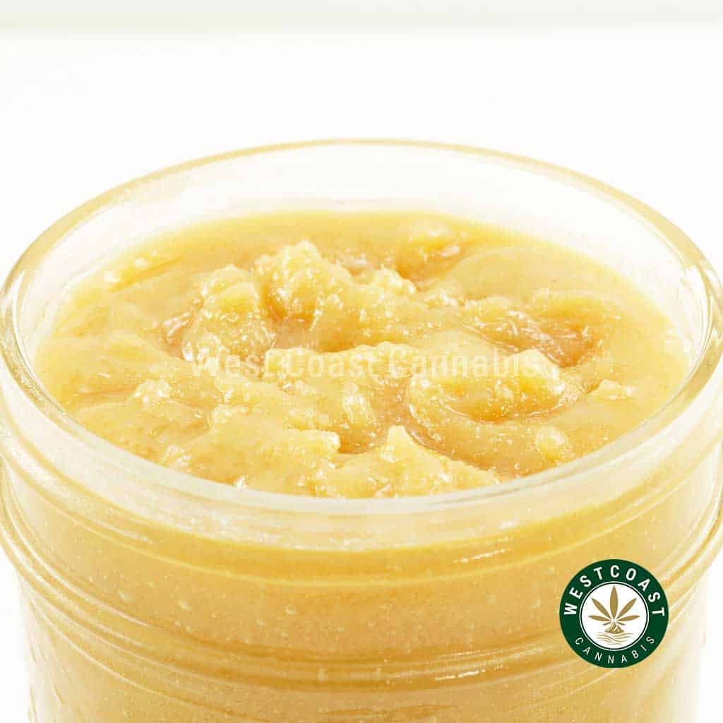 Caviar – Tropicana Punch (Hybrid)