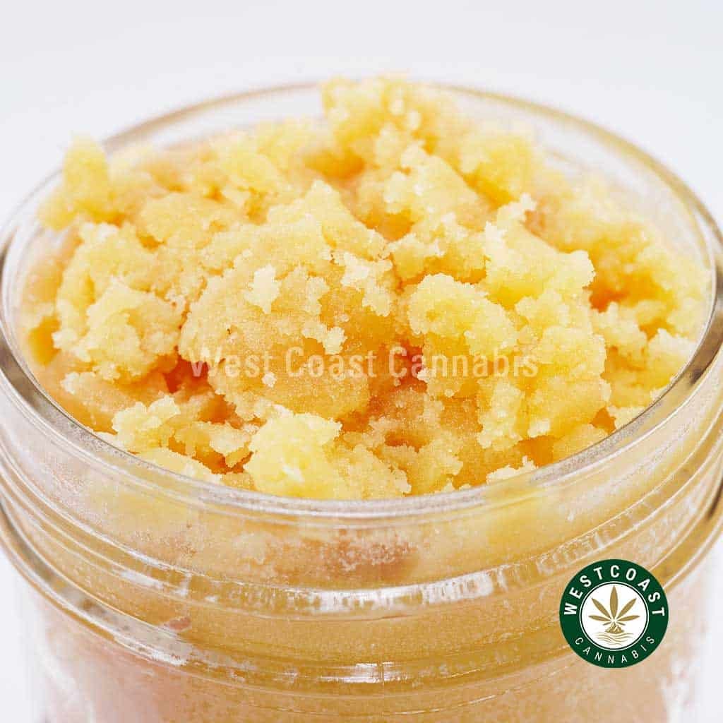 Caviar – White Rhino (Indica)