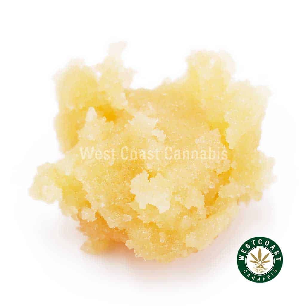 Caviar – White Rhino (Indica)