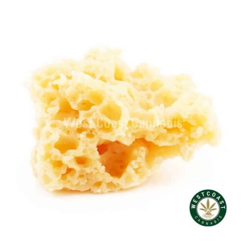Crumble – Death Star (Indica)