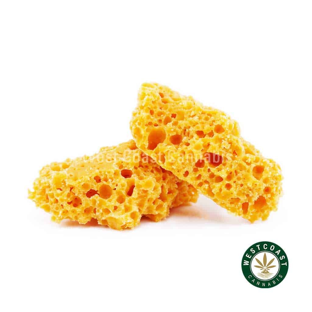 Crumble – Durban Poison (Sativa)