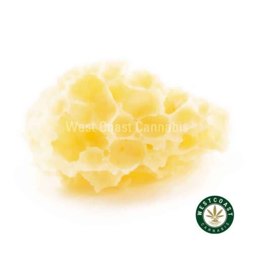 Crumble – Pink Rockstar (Indica)