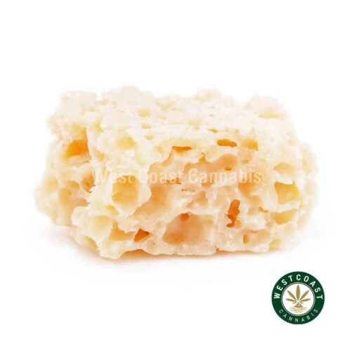 Crumble – Supreme Gas Mask (Indica)