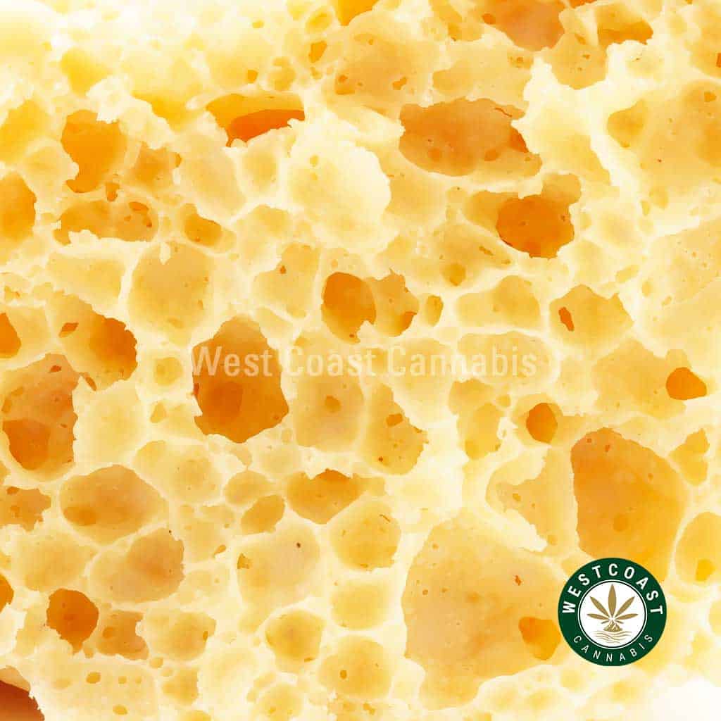 Crumble – White Walker Bubba (Indica)