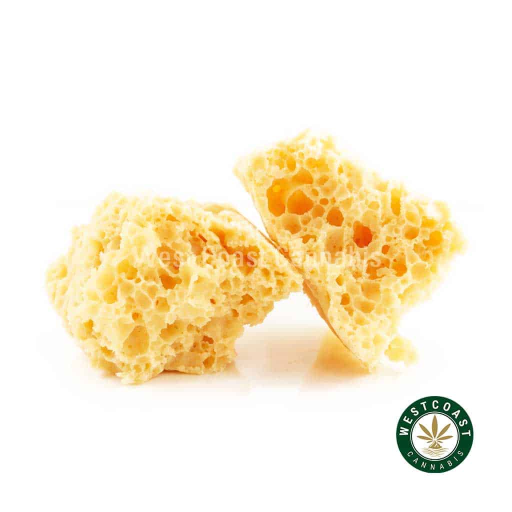 Crumble – White Walker Bubba (Indica)