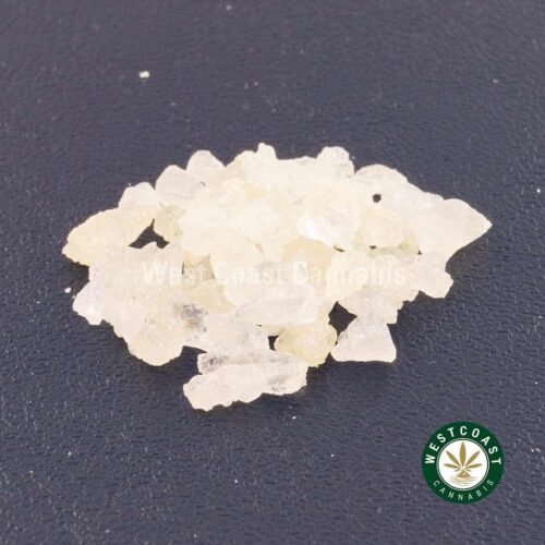 Diamonds – 91 Octane (Indica)