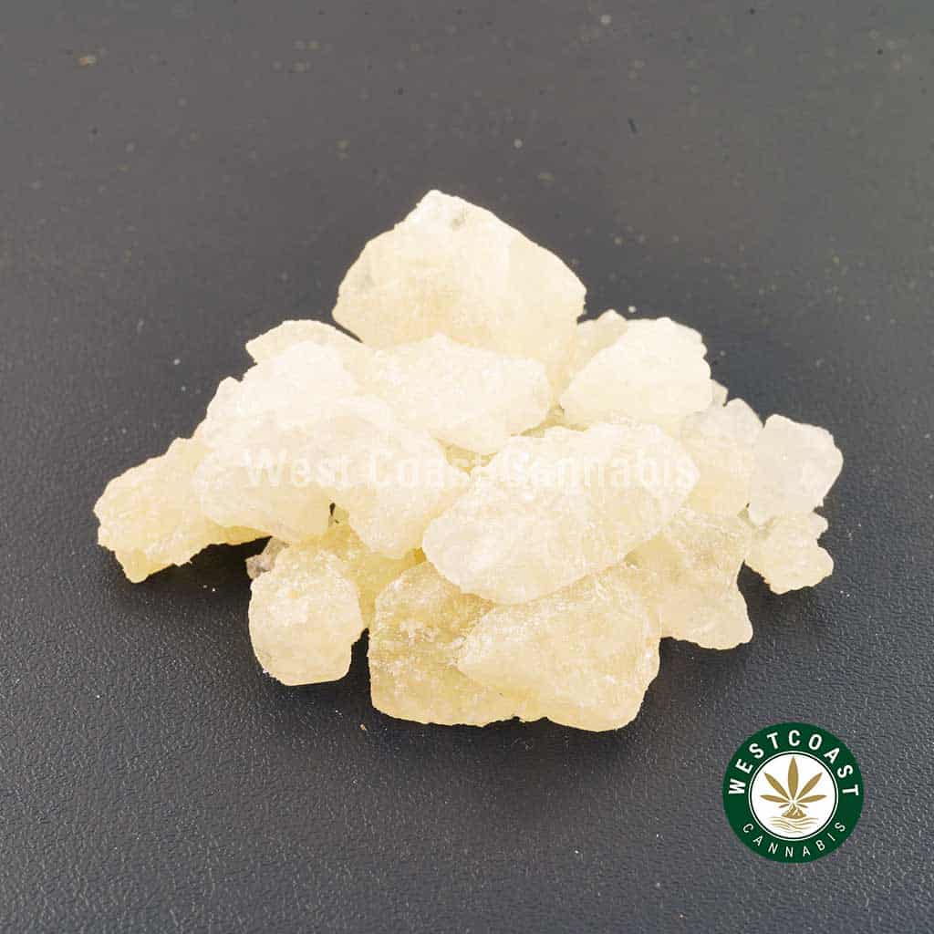 Diamonds – Death Bubba (Indica)