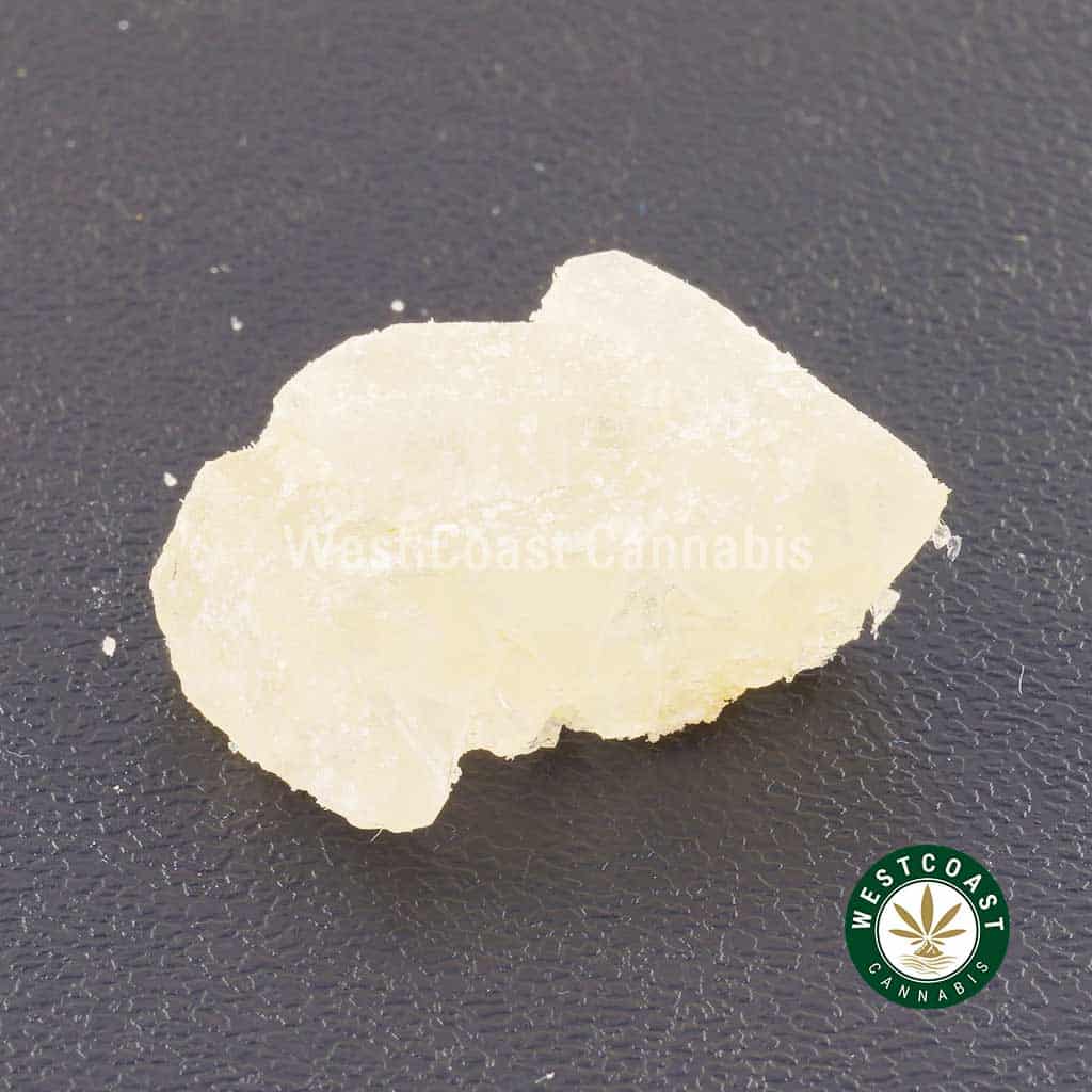 Diamonds – Death Bubba (Indica)