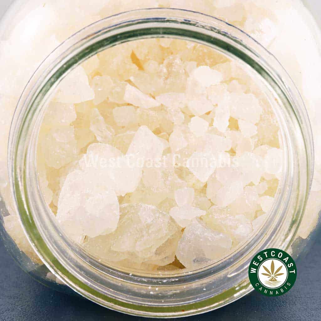 Diamonds – Death Bubba (Indica)