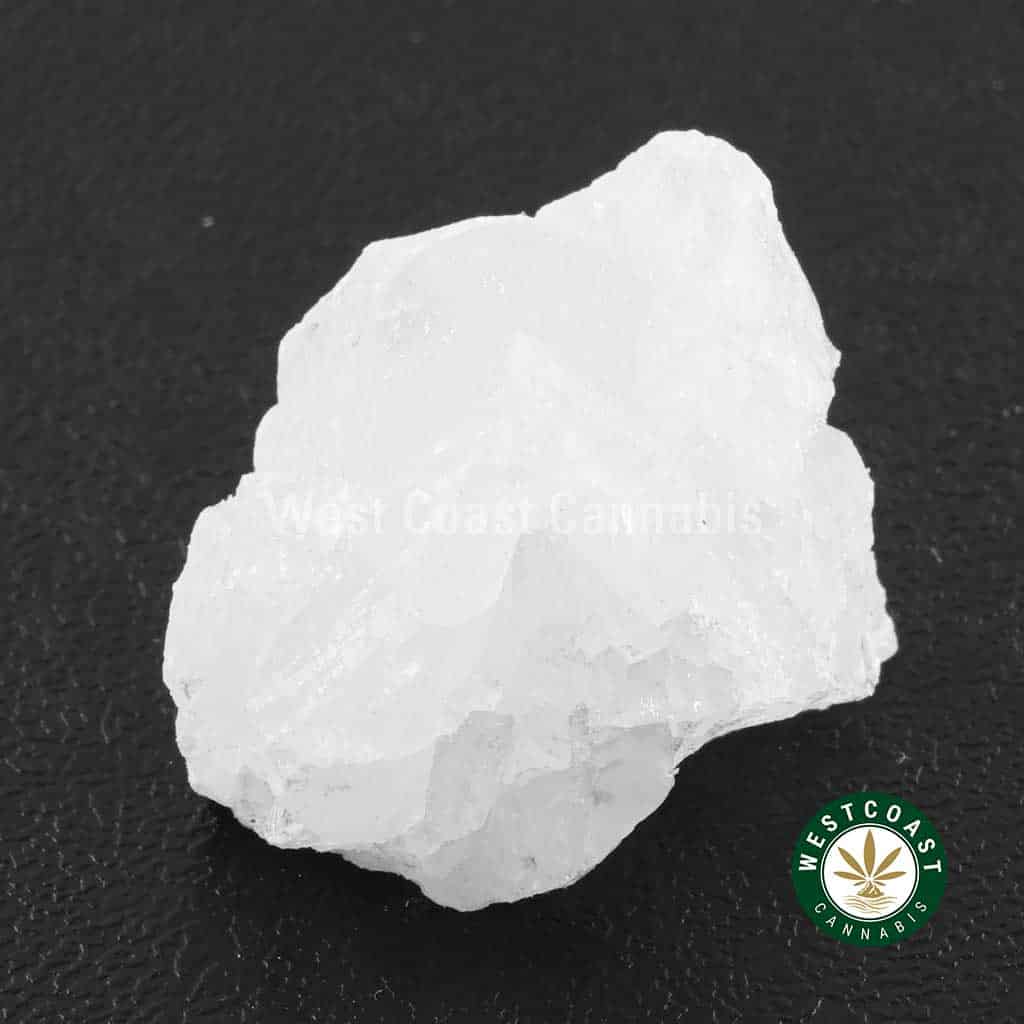 Diamonds – White Rhino (Indica)