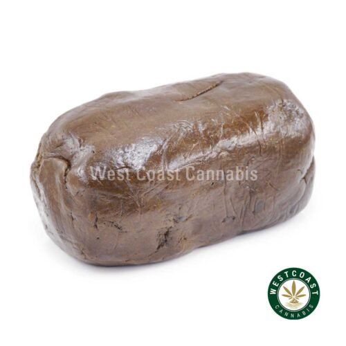 Full Melt Hash – Ice Cream Cake