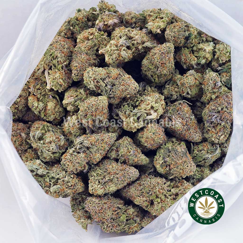 Ghost OG AAA