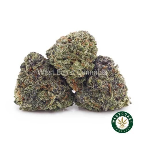 Gorilla Breath AAAA (Popcorn Nugs)