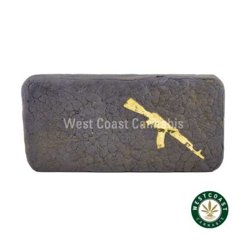 Hash – AK – 47