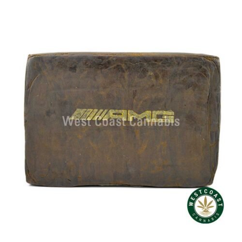 Hash – AMG