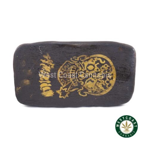 Hash – Amsterdam Skull Hash
