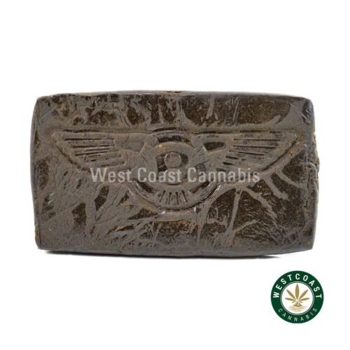 Hash – Bentley Fire