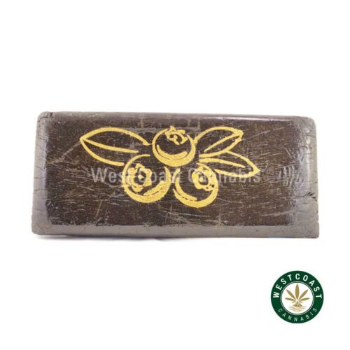 Hash – Blueberry